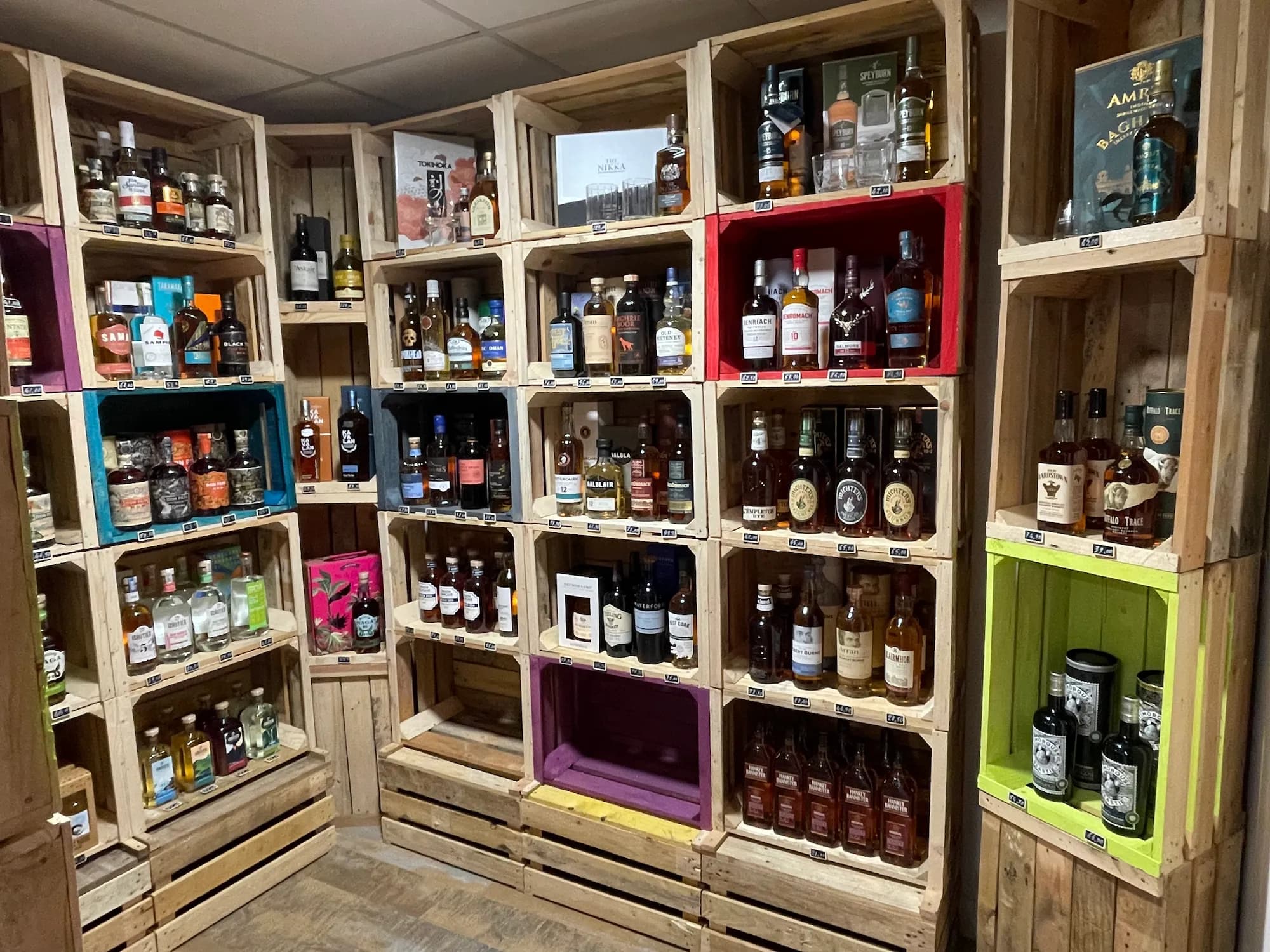 comptoir gallery image